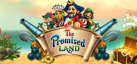 Buy The Promised Land Steam Key Default Title Steam key – fast digital delivery | Volt Keys