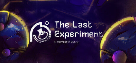 The Last Experiment: A Memetric Story PC Steam Key