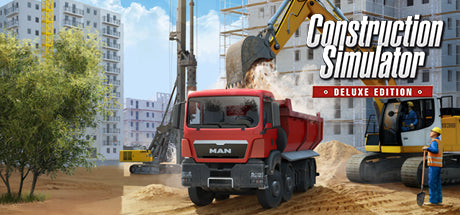 Buy Construction Simulator 2015 - Gold Add-On PC Steam Key Default Title Steam key – fast digital delivery | Volt Keys