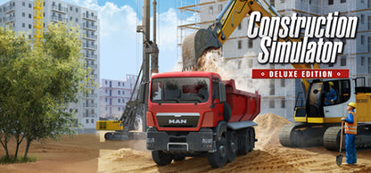 Buy Construction Simulator 2015 - Gold Add-On PC Steam Key Default Title Steam key – fast digital delivery | Volt Keys