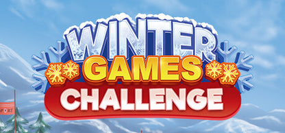 Buy Winters Games Challenge PC Steam Key Default Title Steam key – fast digital delivery | Volt Keys