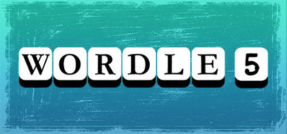 Buy Wordle 5 Steam Key Default Title Steam key – fast digital delivery | Volt Keys