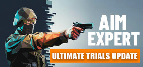 Buy Aim Expert Steam Key Default Title Steam key – fast digital delivery | Volt Keys