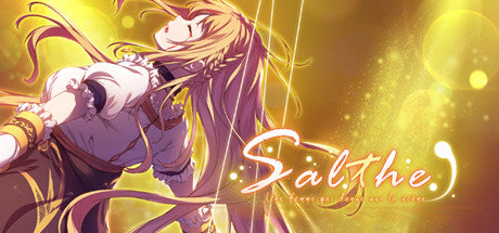 Salthe PC Steam Key