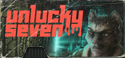Buy Unlucky Seven Steam Key Default Title Steam key – fast digital delivery | Volt Keys