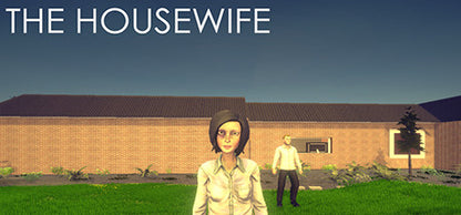 Buy The Housewife Steam Key Default Title Steam key – fast digital delivery | Volt Keys