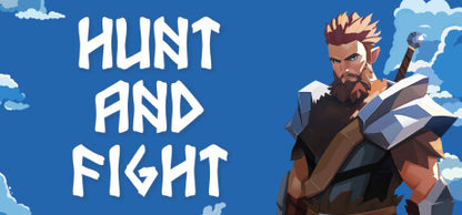 Hunt and Fight PC Steam Key