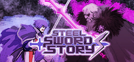 Buy Steel Sword Story S PC Steam Key Default Title Steam key – fast digital delivery | Volt Keys