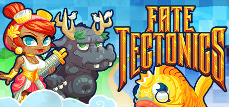 Buy Fate Tectonics Steam Key Default Title Steam key – fast digital delivery | Volt Keys