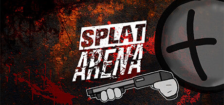 Buy Splat Arena Steam Key Default Title Steam key – fast digital delivery | Volt Keys