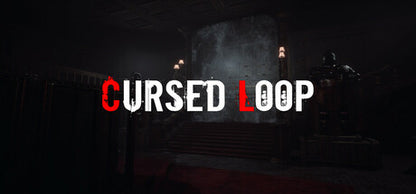 Buy Cursed Loop PC Steam Key Default Title Steam key – fast digital delivery | Volt Keys