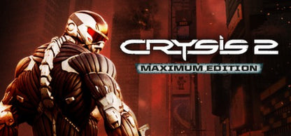 Buy Crysis 2 Maximum Edition PC Steam Key Default Title Steam key – fast digital delivery | Volt Keys