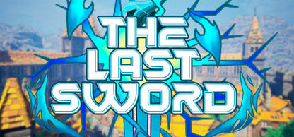 Buy The Last Sword Steam Key Default Title Steam key – fast digital delivery | Volt Keys