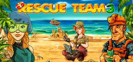 Buy Rescue Team 3 Steam Key Default Title Steam key – fast digital delivery | Volt Keys