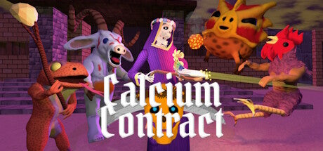 Buy Calcium Contract PC Steam Key Default Title Steam key – fast digital delivery | Volt Keys