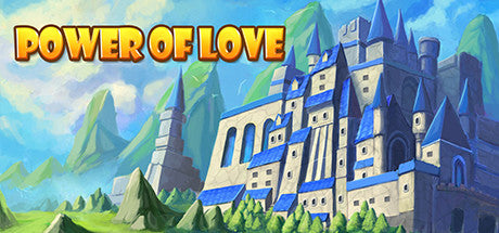 Buy Power of Love Steam Key Default Title Steam key – fast digital delivery | Volt Keys