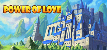Buy Power of Love Steam Key Default Title Steam key – fast digital delivery | Volt Keys