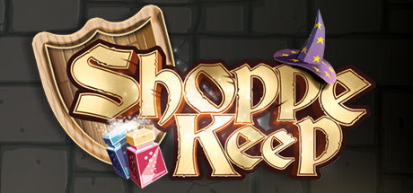 Buy Shoppe Keep Steam Key Default Title Steam key – fast digital delivery | Volt Keys