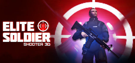 Buy Elite Soldier: 3D Shooter Steam Key Default Title Steam key – fast digital delivery | Volt Keys