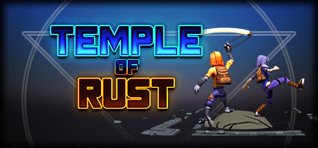 Buy Temple of Rust Steam Key Default Title Steam key – fast digital delivery | Volt Keys