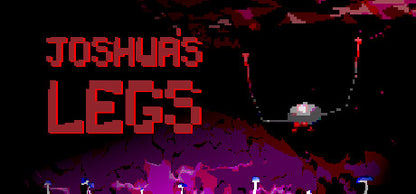 Buy Joshua's Legs Steam Key Default Title Steam key – fast digital delivery | Volt Keys