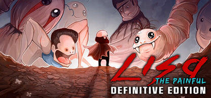 Buy LISA Complete Edition PC Steam Key Default Title Steam key – fast digital delivery | Volt Keys