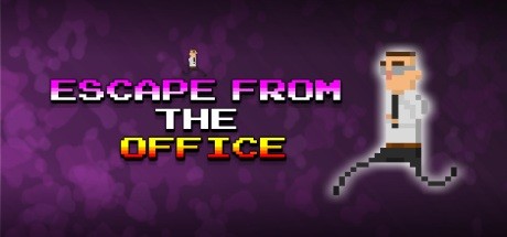 Buy Escape from the Office Steam Key Default Title Steam key – fast digital delivery | Volt Keys