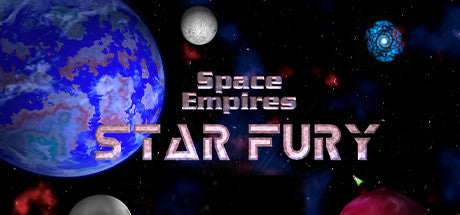 Buy Space Empires: Starfury Steam Key Default Title Steam key – fast digital delivery | Volt Keys