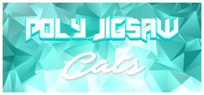 Buy Poly Jigsaw: Cats Steam Key Default Title Steam key – fast digital delivery | Volt Keys