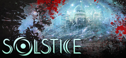 Buy Solstice PC Steam Key Default Title Steam key – fast digital delivery | Volt Keys