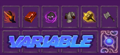 Buy Variable Steam Key Default Title Steam key – fast digital delivery | Volt Keys