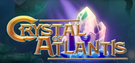 Buy Crystal of Atlantis PC Steam Key Default Title Steam key – fast digital delivery | Volt Keys