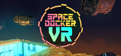 Buy Space Docker VR Steam Key Default Title Steam key – fast digital delivery | Volt Keys