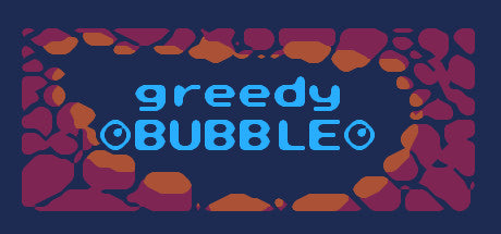 Buy Greedy Bubble English Language only Steam Key Default Title Steam key – fast digital delivery | Volt Keys