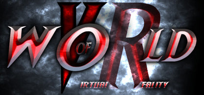 Buy World of Virtual Reality VR Steam Key Default Title Steam key – fast digital delivery | Volt Keys