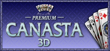Buy Canasta 3D Premium PC Steam Key Default Title Steam key – fast digital delivery | Volt Keys