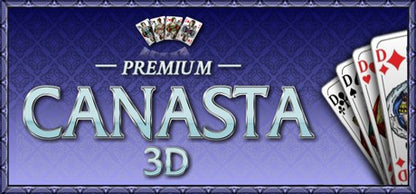 Buy Canasta 3D Premium PC Steam Key Default Title Steam key – fast digital delivery | Volt Keys