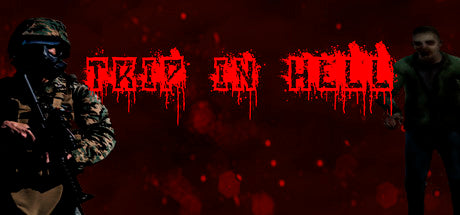 Buy Trip in HELL Steam Key Default Title Steam key – fast digital delivery | Volt Keys