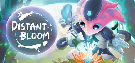 Buy Distant Bloom Steam Key Default Title Steam key – fast digital delivery | Volt Keys