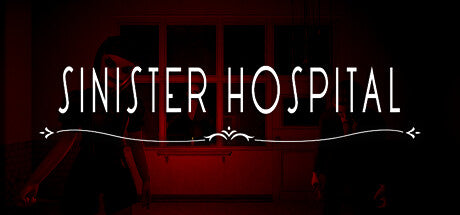 Buy Sinister Hospital Steam Key Default Title Steam key – fast digital delivery | Volt Keys