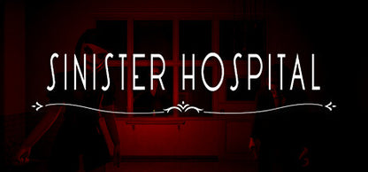 Buy Sinister Hospital Steam Key Default Title Steam key – fast digital delivery | Volt Keys
