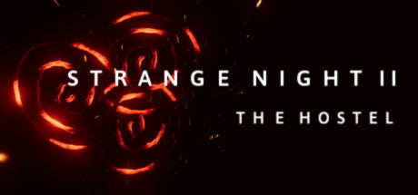 Buy Strange Night ll Steam Key Default Title Steam key – fast digital delivery | Volt Keys