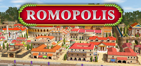 Buy Romopolis Steam Key Default Title Steam key – fast digital delivery | Volt Keys