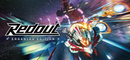 Buy Redout Steam Key Default Title Steam key – fast digital delivery | Volt Keys