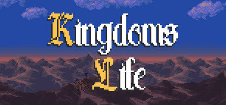 Buy Kingdom's Life Steam Key Default Title Steam key – fast digital delivery | Volt Keys