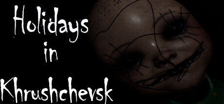 Buy Holidays in Khrushchevsk Steam Key Default Title Steam key – fast digital delivery | Volt Keys