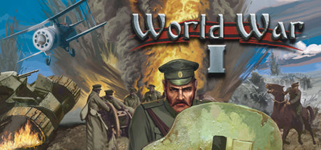Buy World War I Steam Key Default Title Steam key – fast digital delivery | Volt Keys