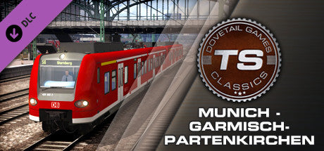 Buy Train Simulator - MRCE BR 185.5 Loco Add-On DLC Steam Key Default Title Steam key – fast digital delivery | Volt Keys