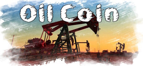 Buy Oil Coin Steam Key Default Title Steam key – fast digital delivery | Volt Keys