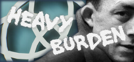 Buy Heavy Burden Steam Key Default Title Steam key – fast digital delivery | Volt Keys